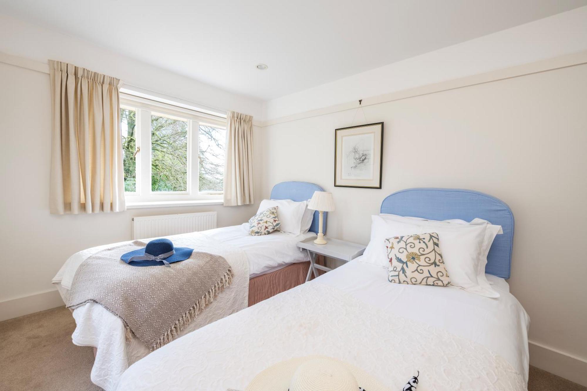 Knapp House Lodges East Anstey Extérieur photo