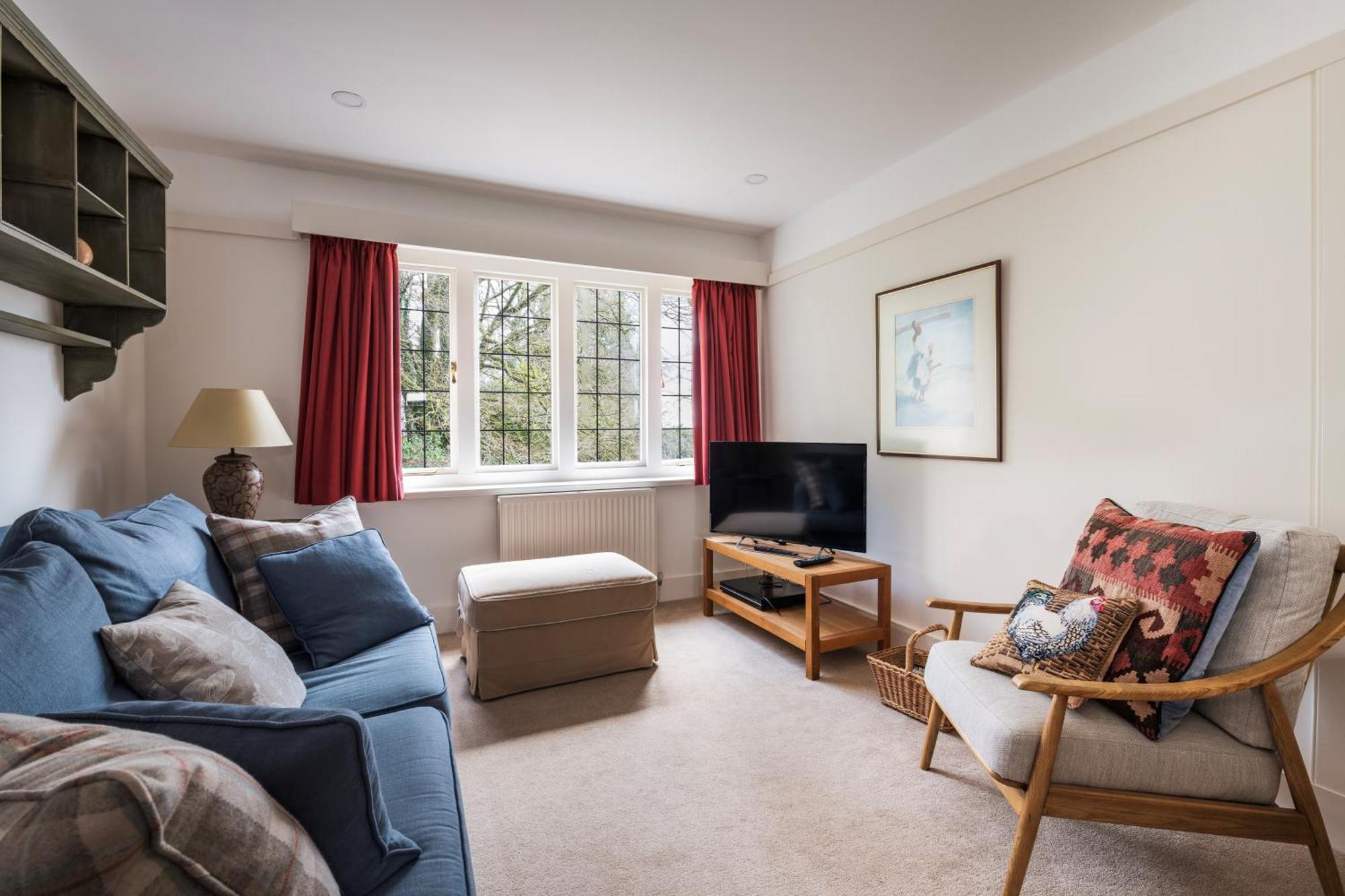 Knapp House Lodges East Anstey Extérieur photo