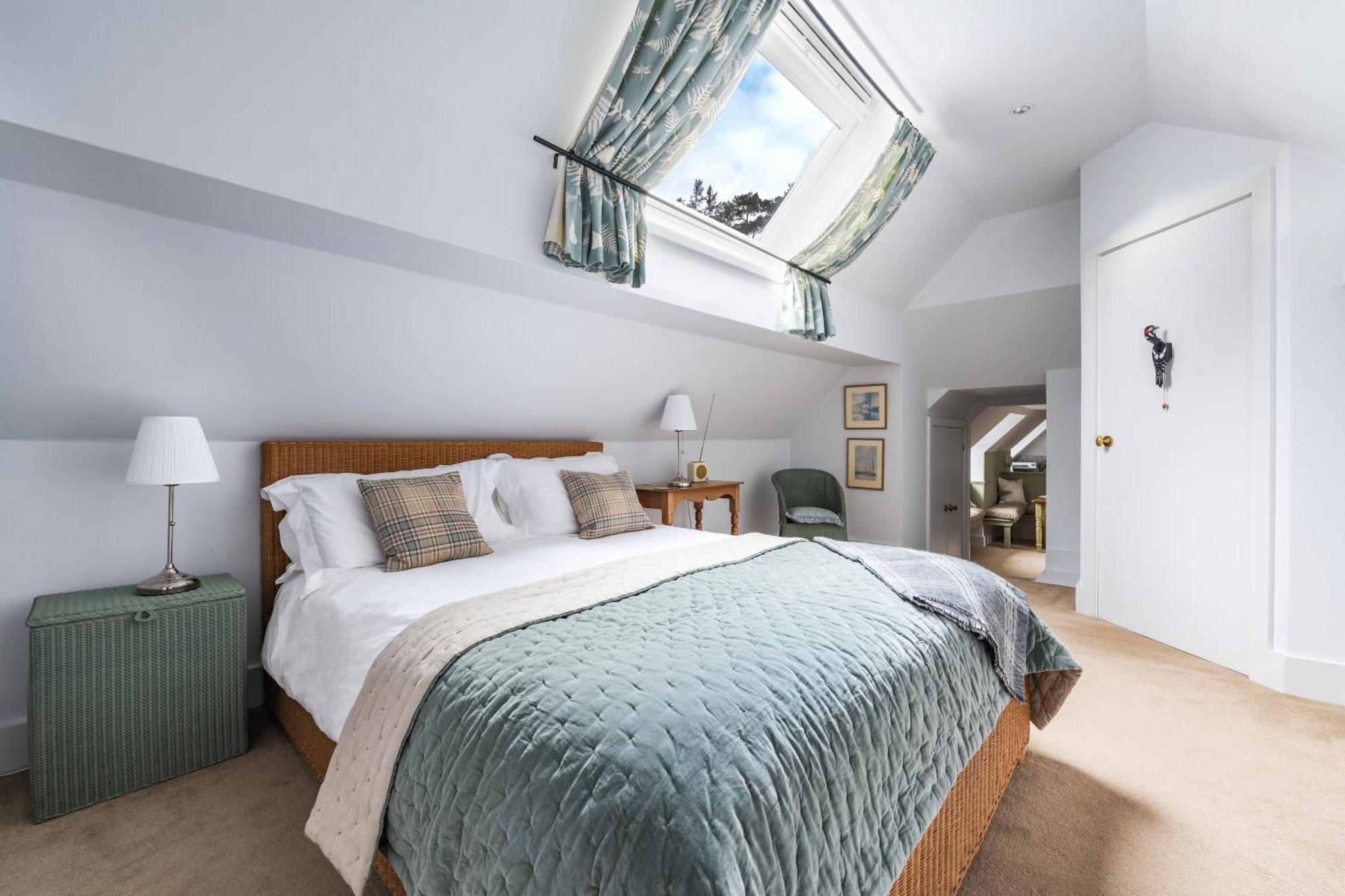Knapp House Lodges East Anstey Extérieur photo