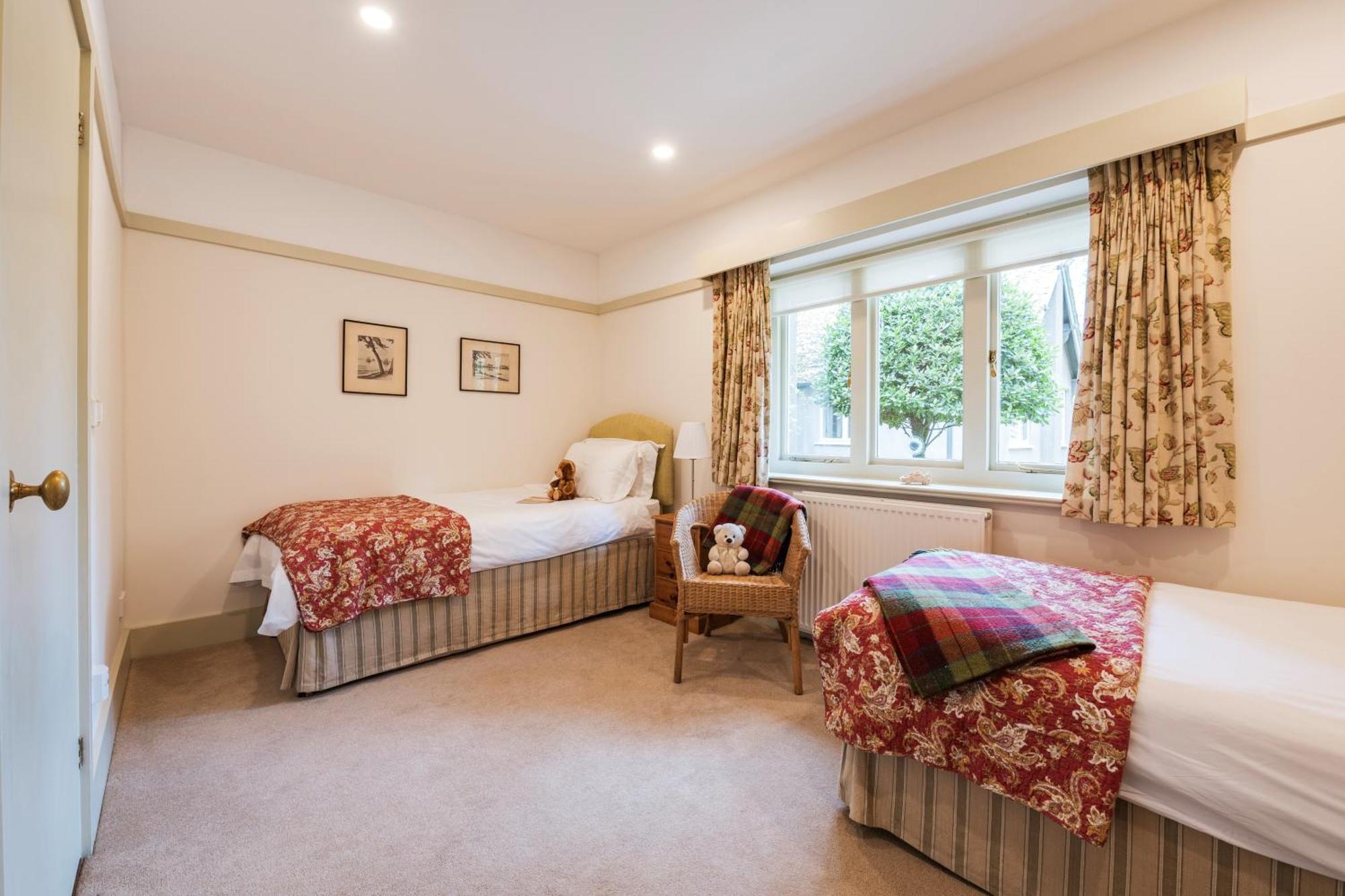 Knapp House Lodges East Anstey Extérieur photo