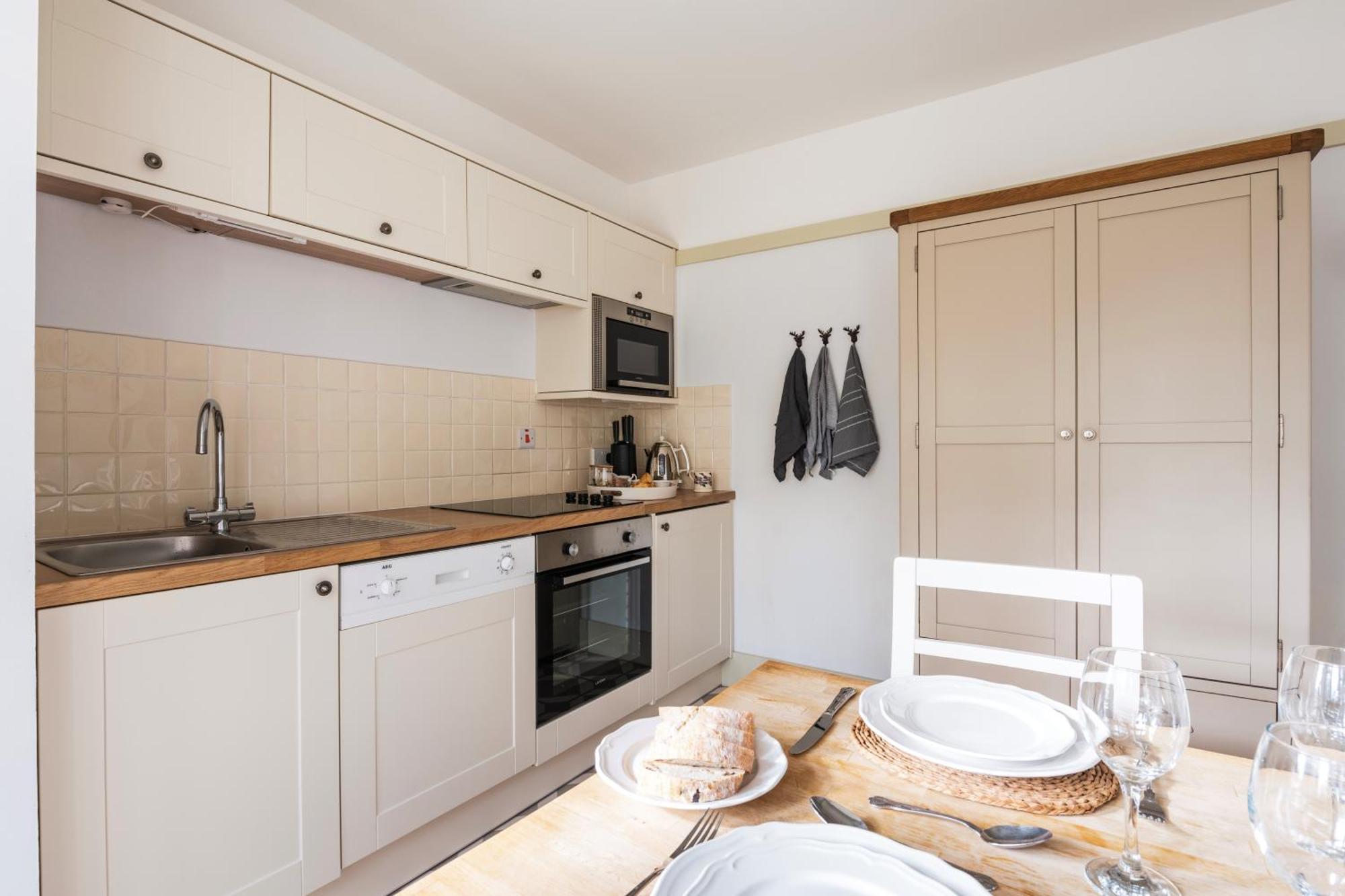 Knapp House Lodges East Anstey Extérieur photo
